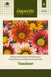 Keltatimanttikukka Sunshine - Kukkien ja koristeheinien siemenet - 7332756201626 - 0