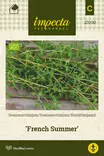 Kesätimjami French Summer - Vihannesten ja yrttien siemenet - 7332756231906 - 0