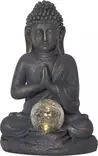 Koristevalaisin Buddha Solar - Kasvilamput ja -valaisimet - 7391482057426 - 1