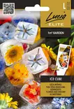 KUKKASEKOITUS ELITE ICE CUBE - Kukkien ja koristeheinien siemenet - 4770168920576 - 0