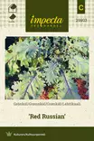 Lehtikaali Red Russian - Vihannesten ja yrttien siemenet - 7332756299036 - 0