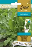 PINAATTIHIERAKKA ELITE - Vihannesten ja yrttien siemenet - 4770168913776 - 0