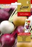 PUNAJUURI ELITE ALBINA VEREDUNA*BURPEES - Vihannesten ja yrttien siemenet - 4770168106666 - 0
