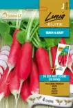 RETIISI ELITE DE DIX HUIT JOURS (18 DAYS - Vihannesten ja yrttien siemenet - 4770168136946 - 0
