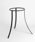 Ruukkuteline Terrame kork.40 cm - Amppelit ja kukkapöydät - 90440006 - 1