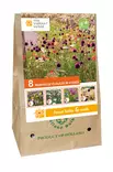 Sipuli- ja siemensekoitus Bonte Berm Bag - Tulppaanit - 8720873007686 - 1