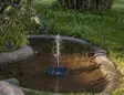 Suihkulähde Fountain Solar - Kasvilamput ja -valaisimet - 7391482063236 - 2
