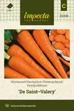 Syysporkkana De Saint-Valery - Vihannesten ja yrttien siemenet - 7332756293966 - 0