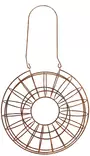Talipalloautomaatti Circle ø24 cm - Puutarhatarvikkeet - 7312600225626 - 1