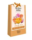 Tulppaanikassi Orange Love 20kpl/pkt - Muut kukkasipulit - 8712438754166 - 2