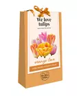 Tulppaanikassi Orange Love 20kpl/pkt - Muut kukkasipulit - 8712438754166 - 1
