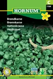Vesikrassi - Vihannesten ja yrttien siemenet - 5708787011046 - 0