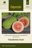 Vesimeloni Charleston Gray - Vihannesten ja yrttien siemenet - 7332756236116 - 0