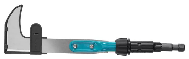 Gardena Saumakaavin CombiSystem - Puutarhatarvikkeet - 4078500023566 - 1