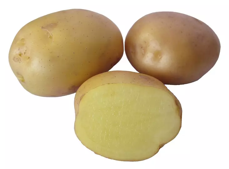 Peruna Jussi 5 kg 30-55 mm - Siemenet ja sipulit - 6417486003946 - 1