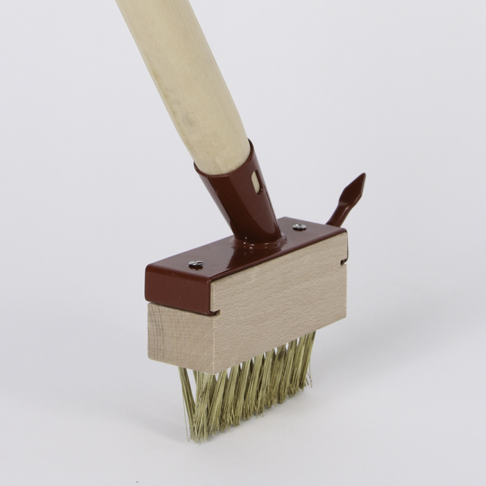 Saumaharja varrella 135 cm - Puutarhatarvikkeet - 7317087880016 - 1