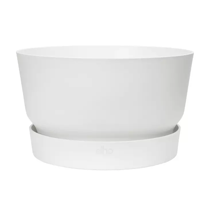 Elho Ruukku Greenville Bowl ø33 cm - Suojaruukut ja -korit - 8711904332266 - 1