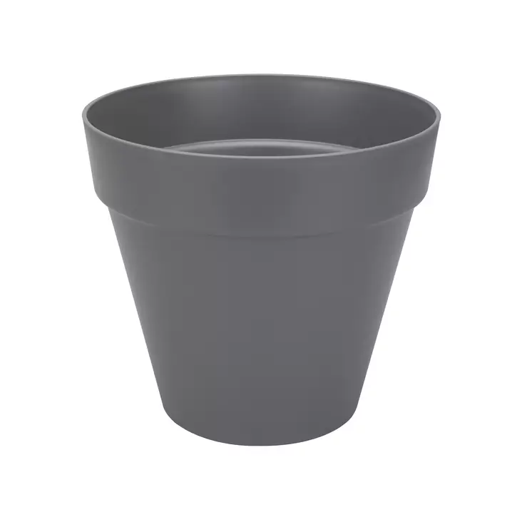 Elho Ruukku Loft Round ø25 cm - Suojaruukut ja -korit - 8711904230296 - 1