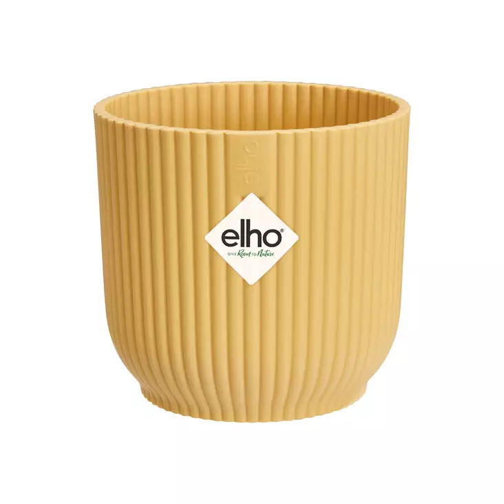 Elho Suojaruukku Vibes Fold Round Mini 7 - Suojaruukut ja -korit - 8711904493776 - 1