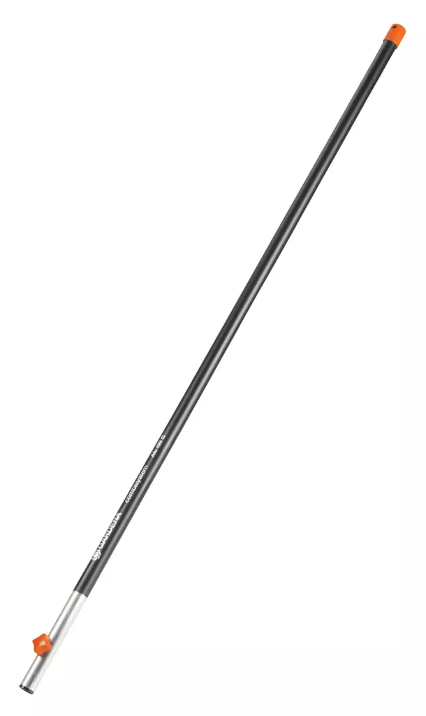 Gardena Alumiinivarsi 150 cm CombiSystem - Puutarhatarvikkeet - 4078500371506 - 2