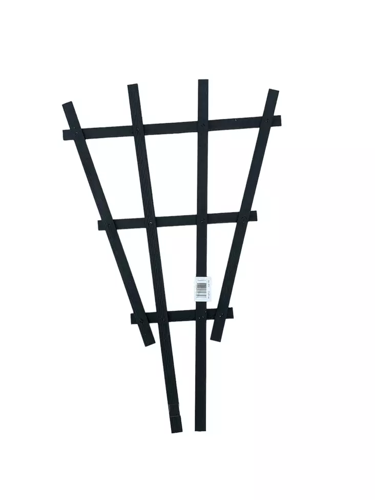 Kasvituki 37x59 cm - Puutarhakaaret ja -säleiköt - 4743350326326 - 1