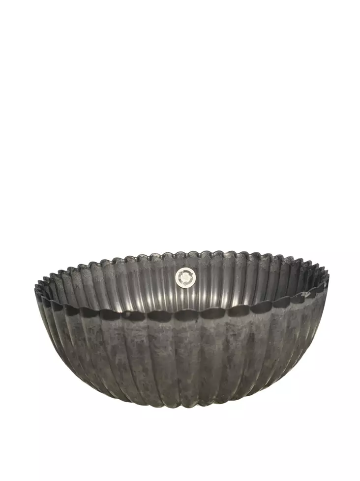 Kulho Yrsa ø24 cm - Suojaruukut ja -korit - 7313820843386 - 1