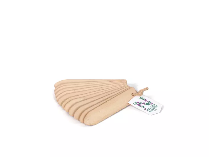 Nimisäle bambua 13 cm 12 kpl/pkt - Muut puutarhatarvikkeet - 7312600059986 - 1