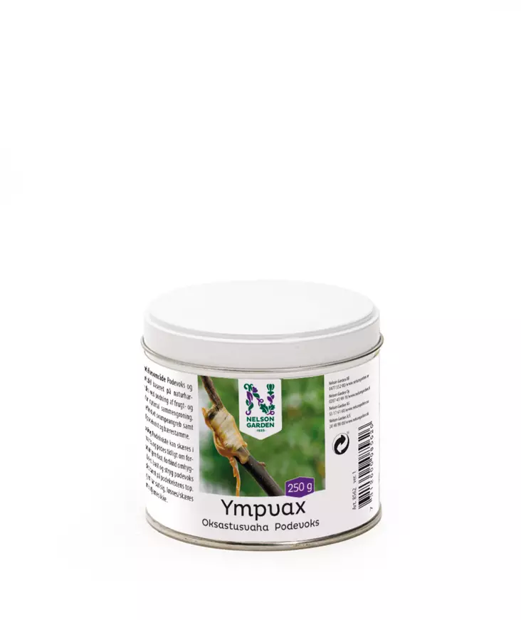 Oksastusvaha 250g - Puutarhan torjunta-aineet - 7312600085626 - 1