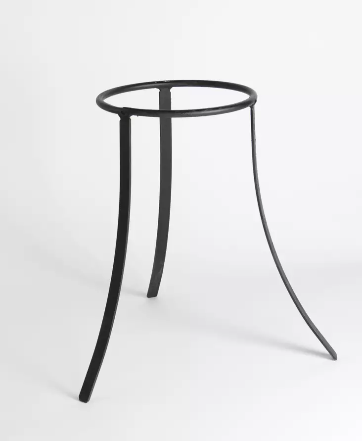 Ruukkuteline Terrame kork.40 cm - Amppelit ja kukkapöydät - 90440006 - 1