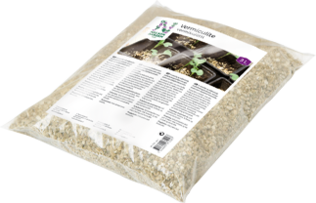 Vermikuliitti 3 l - Erikoismullat ja kompostointi - 7312600071247 - 2