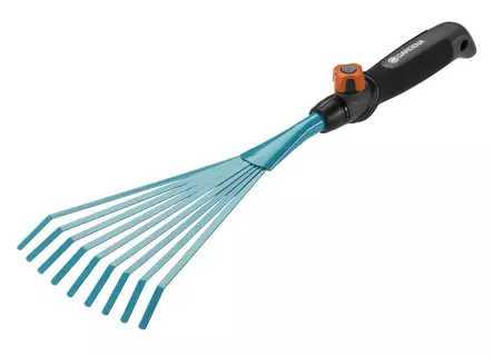 Gardena Pikkuharava CombiSystem - Puutarhatarvikkeet - 4078500023467 - 1