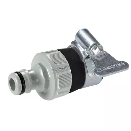 Gardena yleishanaliitin 14-17 mm - Puutarhan ja kukkien kastelu - 4078500290807 - 1