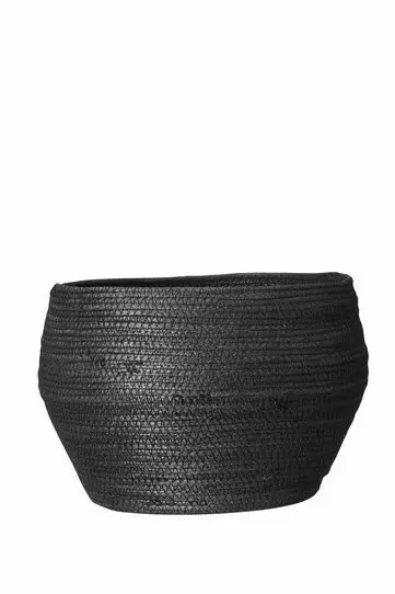 Koriruukku Silje 34x30 cm, ø32 cm - Suojaruukut ja -korit - 7313821521917 - 1
