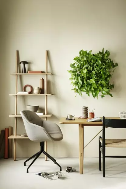 Skogluft Living Wall 55x62 cm - Ruukut ja korit - 7090047670017 - 2
