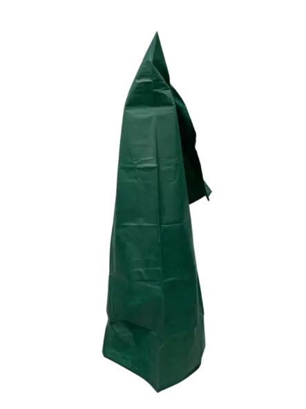 Varjostusverkko-huppu ø70x100 cm - Puutarhakankaat - 6430040629437 - 1