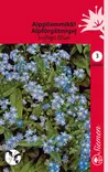Alppilemmikki Indigo Blue - Kukkien ja koristeheinien siemenet - 6415152081007 - 0