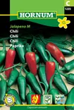 Chili Jalapeno M - Vihannesten ja yrttien siemenet - 5708787012357 - 0
