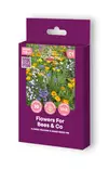 Flower Meadow Flowers for Bees 10 m² - Siemenet ja sipulit - 4770168922877 - 1