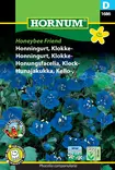 Hunajakukka, Kello- Honeybee Friend - Kukkien ja koristeheinien siemenet - 5708787016867 - 0