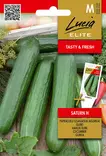 KURKKU ELITE SATURN H - Vihannesten ja yrttien siemenet - 4770168102347 - 0