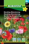 Lajitelma, Kukkaniitty - Kukkien ja koristeheinien siemenet - 5708787016577 - 0