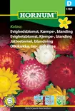 Olkikukka, Iso-, lajitelma Koloss - Kukkien ja koristeheinien siemenet - 5708787017697 - 0