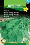 Salaatti, Rucola Rocket - Vihannesten ja yrttien siemenet - 5708787013637 - 0