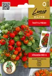 TOMAATTI ELITE VERANDA RED H - Vihannesten ja yrttien siemenet - 4770168920477 - 0