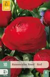 Jaloleinikki Red 10 kpl/pkt - - 8712438626357 - 1