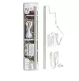 Kasvivalo LED No.1 60 cm 15W+muuntaja - Kasvilamput ja -valaisimet - 7312600055667 - 2
