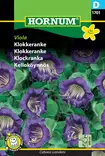 Kelloköynnös Viola - Kukkien ja koristeheinien siemenet - 5708787017017 - 0