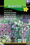 Lajitelma, Ruukku Amsterdam - Kukkien ja koristeheinien siemenet - 5708787018137 - 0