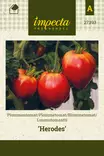 Luumutomaatti Herodes - Vihannesten ja yrttien siemenet - 7332756273937 - 0