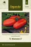 Luumutomaatti S. Marzano 2 - Vihannesten ja yrttien siemenet - 7332756269527 - 0